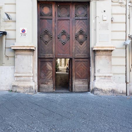 Santa Lucia Maison De Charme Napoli Eksteriør bilde