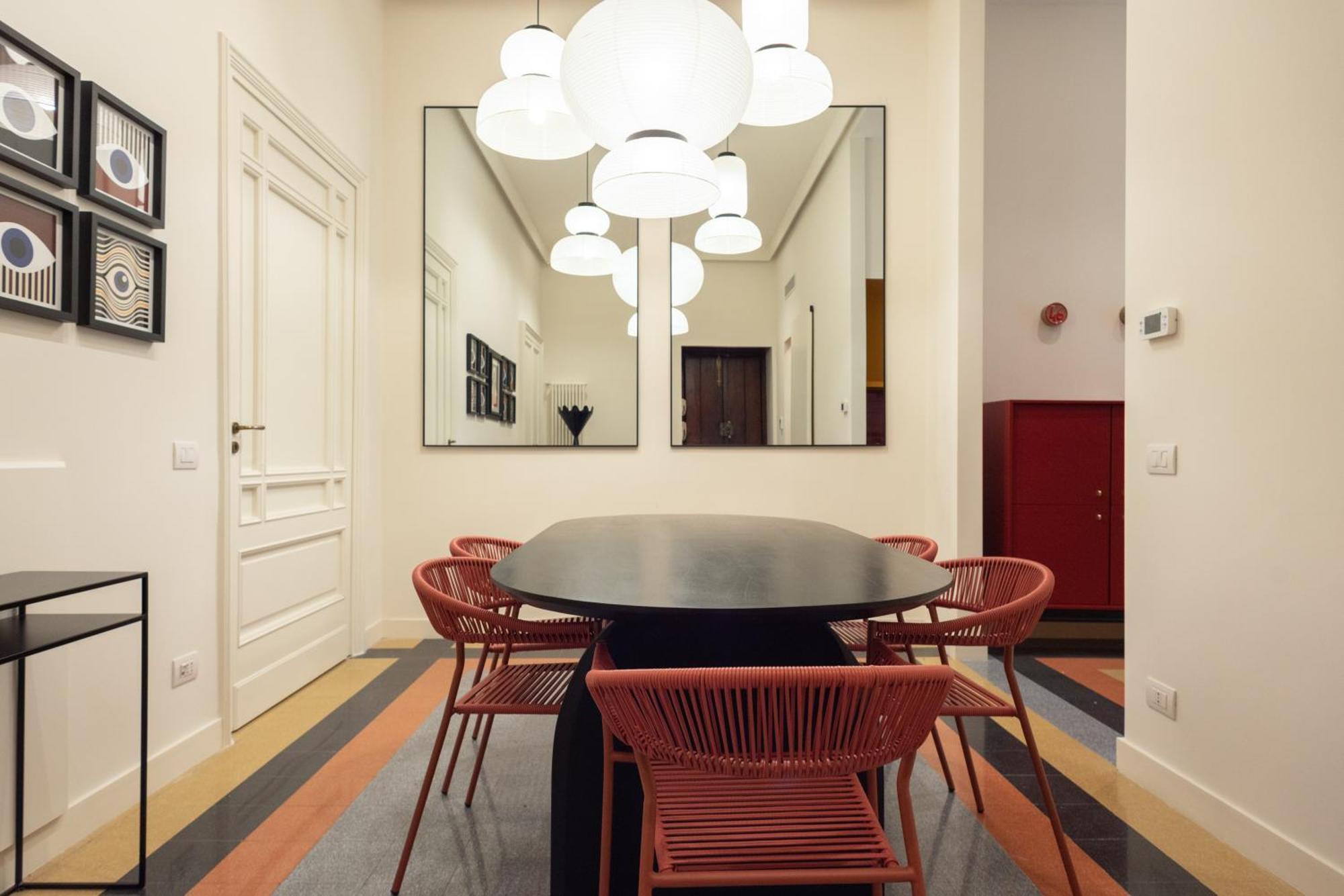 Santa Lucia Maison De Charme Napoli Eksteriør bilde