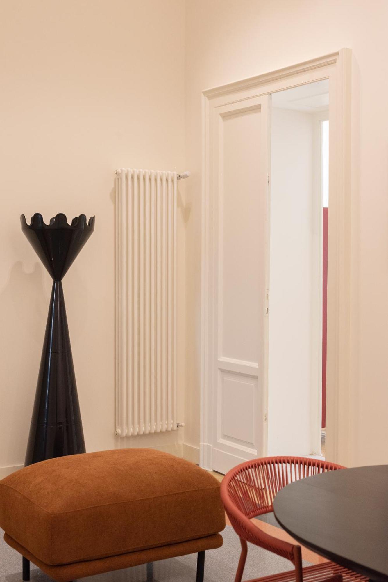 Santa Lucia Maison De Charme Napoli Eksteriør bilde