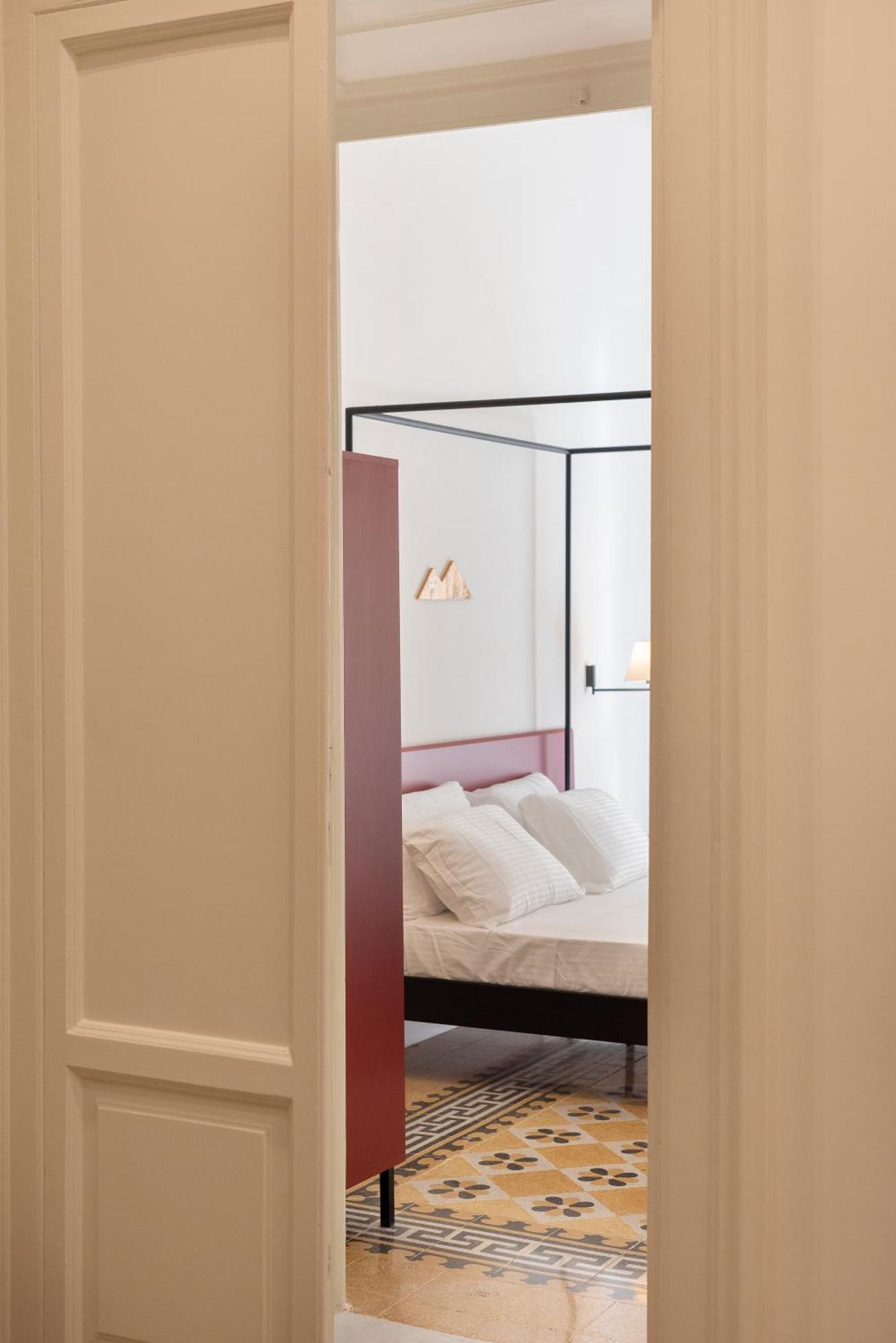Santa Lucia Maison De Charme Napoli Eksteriør bilde