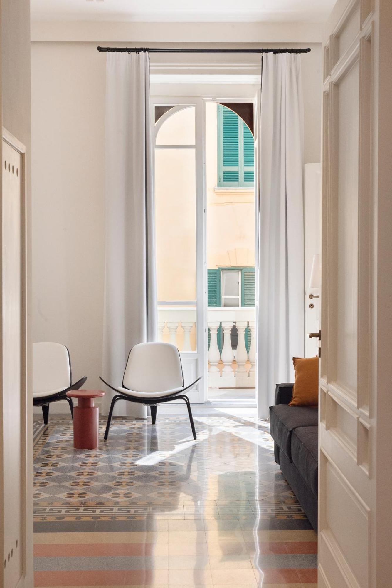 Santa Lucia Maison De Charme Napoli Eksteriør bilde