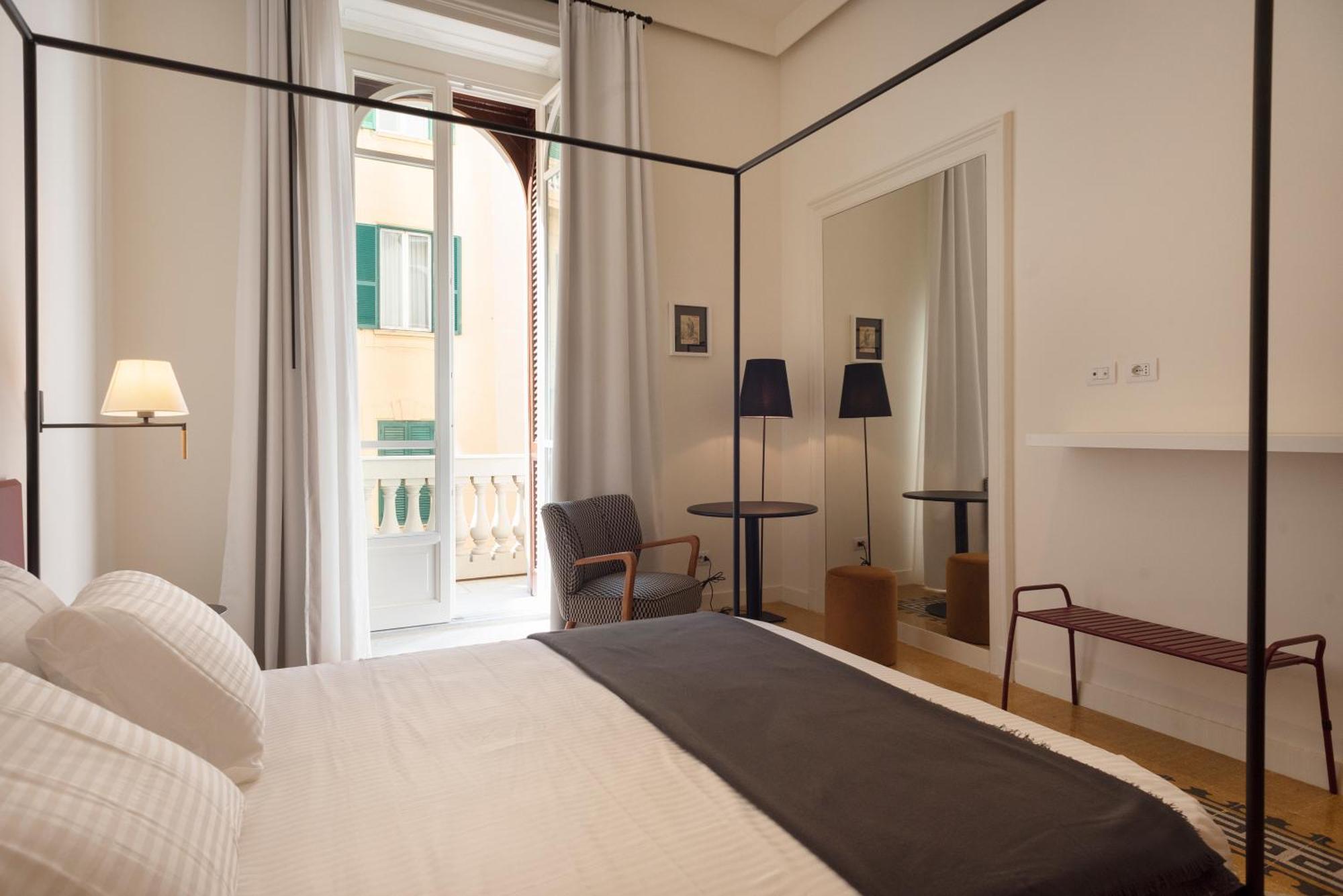 Santa Lucia Maison De Charme Napoli Eksteriør bilde