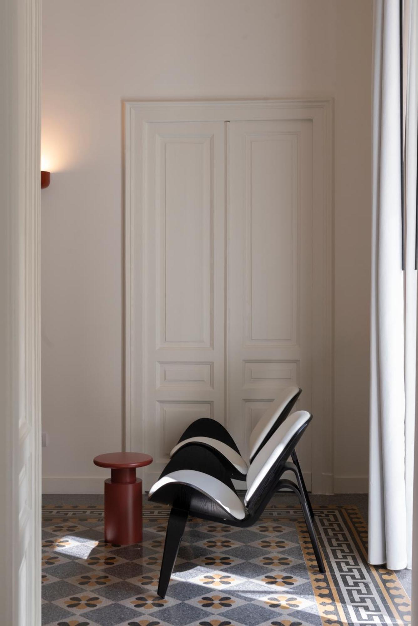 Santa Lucia Maison De Charme Napoli Eksteriør bilde