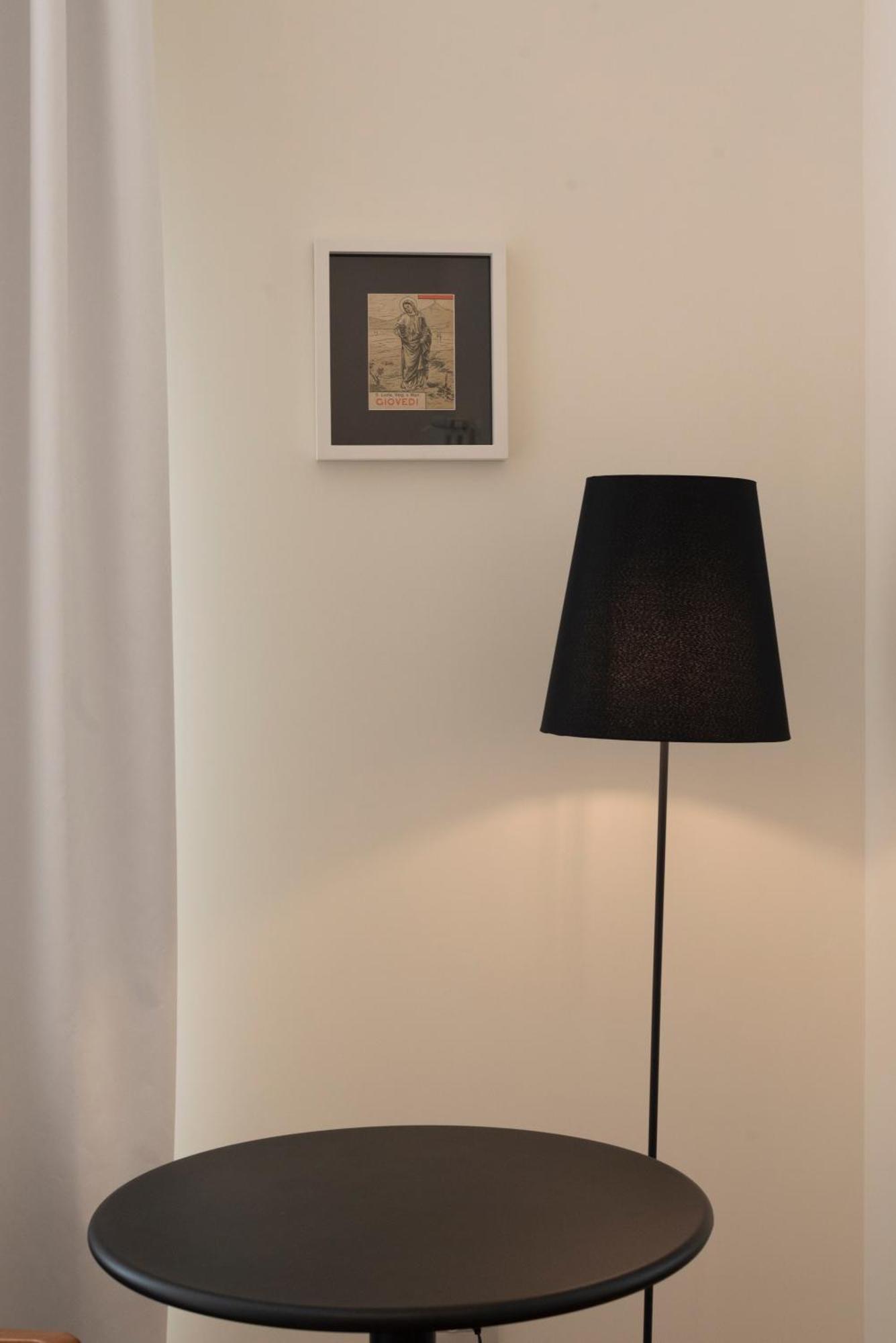 Santa Lucia Maison De Charme Napoli Eksteriør bilde