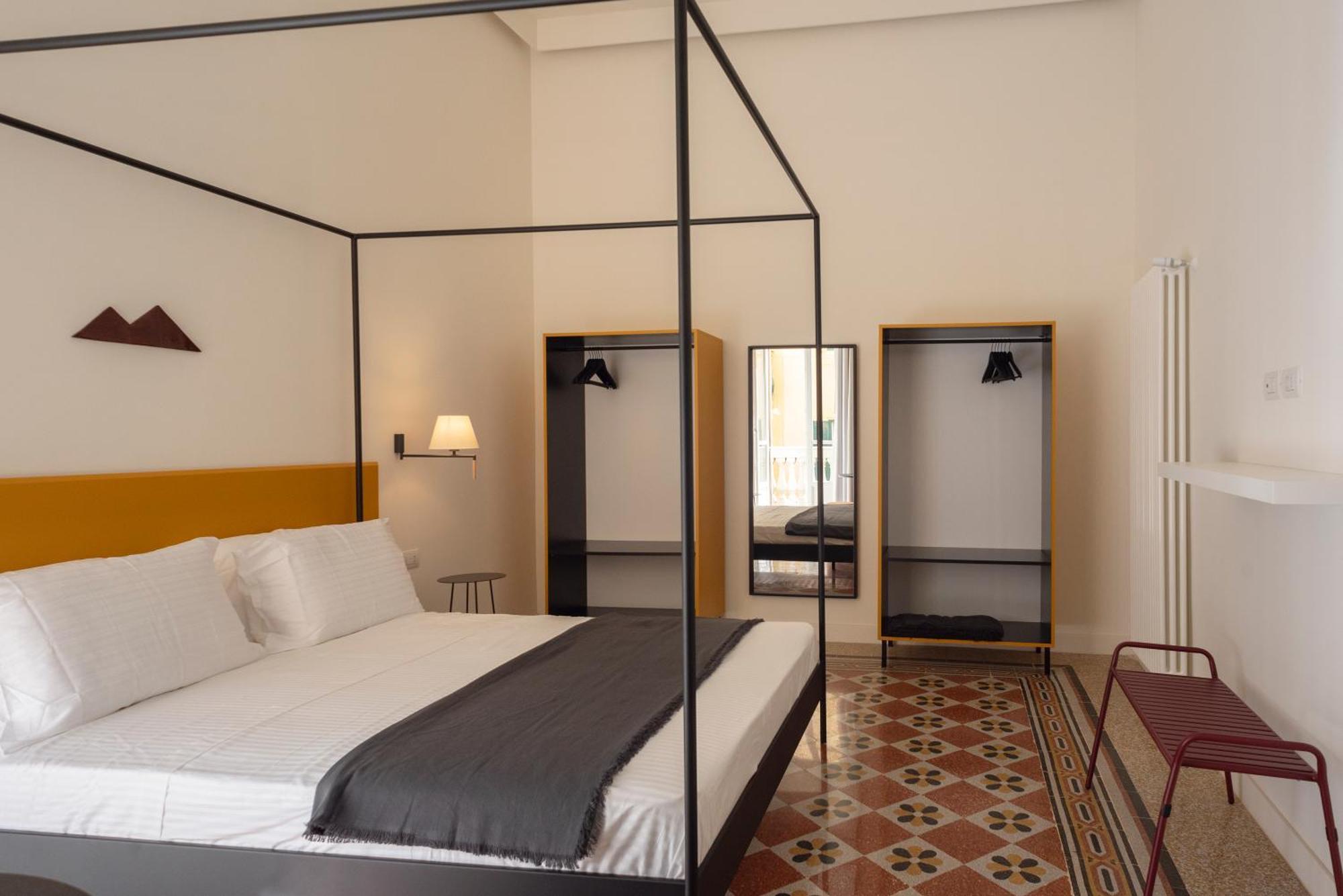 Santa Lucia Maison De Charme Napoli Eksteriør bilde
