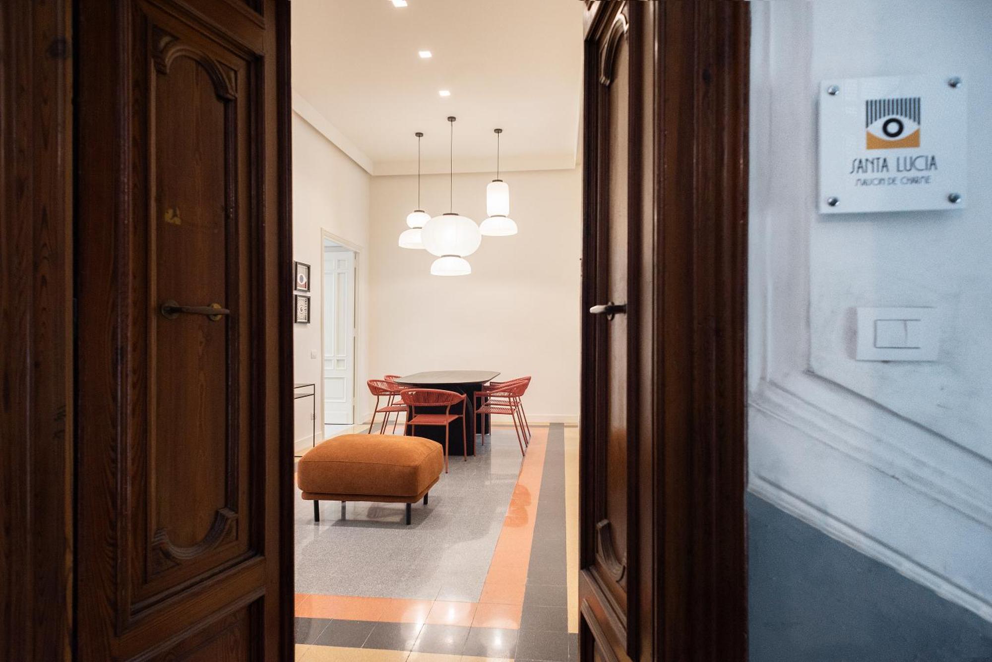Santa Lucia Maison De Charme Napoli Eksteriør bilde